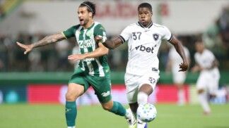 Foto: Vitor Silva/Botafogo