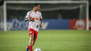 Foto: Ari Ferreira/Red Bull Bragantino