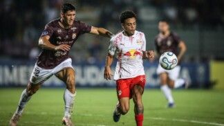Foto: Ari Ferreira/Red Bull Bragantino