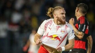 Foto: Ari Ferreira/Red Bull Bragantino