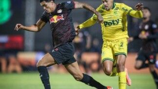 Foto: Ari Ferreira/Red Bull Bragantino