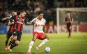 Foto: Ari Ferreira/Red Bull Bragantino