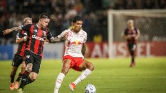 Foto: Ari Ferreira/Red Bull Bragantino