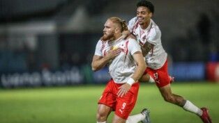 Foto: Ari Ferreira/Red Bull Bragantino
