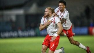 Foto: Ari Ferreira/Red Bull Bragantino
