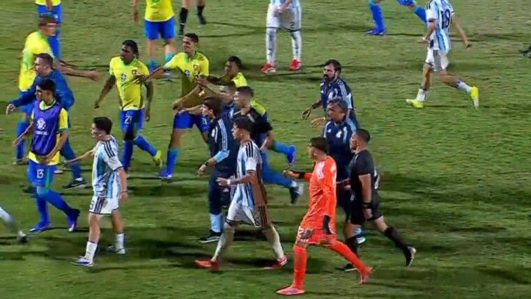 Foto: Reprodução/Sportv