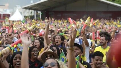 Foto: Tomaz Silva/Agência Brasil