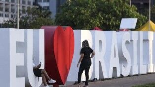 Foto: Marcelo Camargo/Agência Brasil