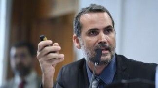 Foto: Edilson Rodrigues/ Agência Senado