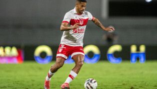 Foto: Francisco Cedrim/CRB