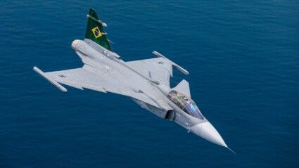 Foto: Divulgação/FAB