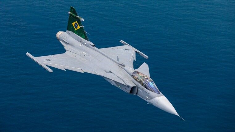 Foto: Divulgação/FAB