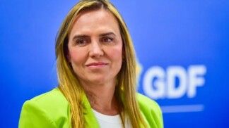 Foto: George Gianni / VGDF