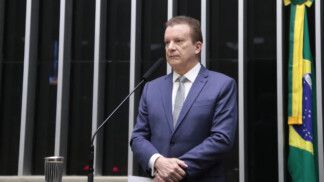 Celso Russomano (Foto: Bruno Spada/Câmara dos Deputados)