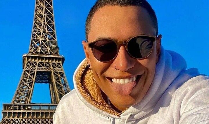 Foto: Arquivo Pessoal