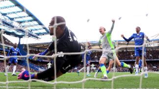 Foto: Paul Childs/Reuters