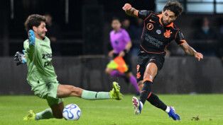 Foto: Rodrigo Valle/Reuters