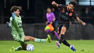 Foto: Rodrigo Valle/Reuters