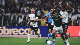 (Foto: Ettore Chiereguini/Agif/Estadão Conteúdo)