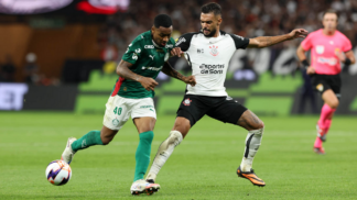 Foto: Cesar Greco/Palmeiras