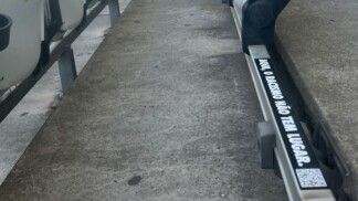 A cadeira retirada estava localizada no Bloco 402, fileira G, assento 25. (Foto: Divulgação/Corinthians)