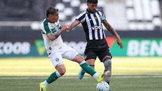 Foto: Vitor Silva/Botafogo