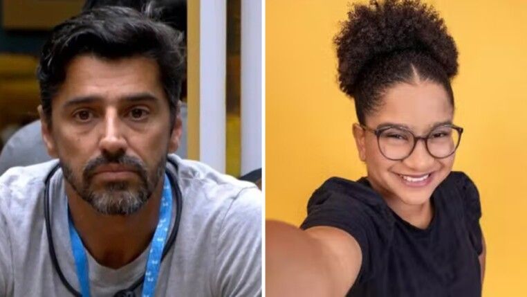 Fotos: Reprodução/Globo e Manoella Mello/Globo