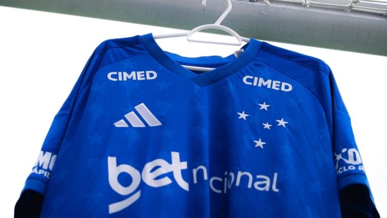 Foto: Marco Galvão/Cruzeiro