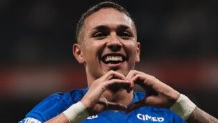 Foto: Gustavo Martins/ Cruzeiro