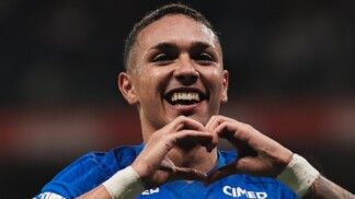 Foto: Gustavo Martins/ Cruzeiro