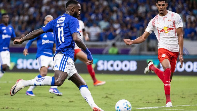 Foto: Gustavo Aleixo/Cruzeiro