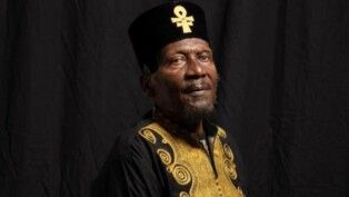 Foto: Reprodução/Instagram/Afrika Bambaataa