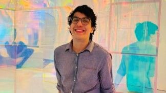 Foto: Reprodução/Instagram/Danilo Neves