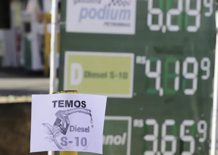 Foto: Fabio Rodrigues Pozzebom/Agência Brasil