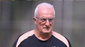 Dorival Junior - Ag Corinthians