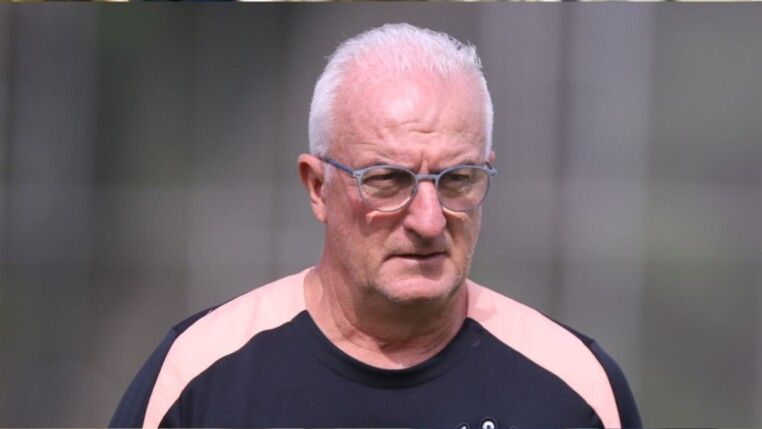 Dorival Junior - Ag Corinthians