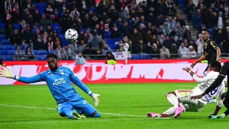 Foto: Olivier Chassignole/AFP