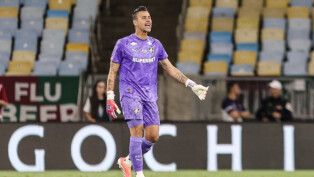 Foto: Lucas Merçon/Fluminense FC