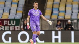 Foto: Lucas Merçon/Fluminense FC