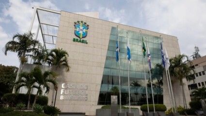 Foto: Divulgação/CBF