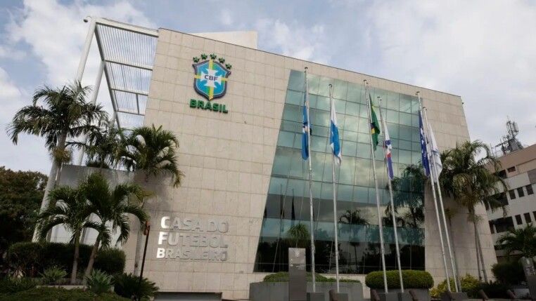 Foto: Divulgação/CBF