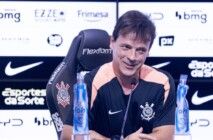 Fernando Diniz - Ag Corinthians