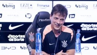 Fernando Diniz - Ag Corinthians