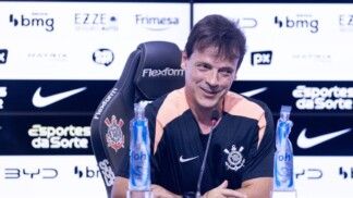 Fernando Diniz - Ag Corinthians