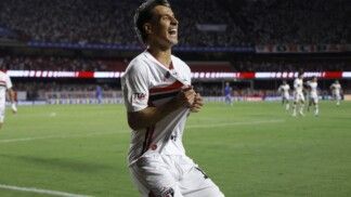 Foto: Rubens Chiri/São Paulo FC