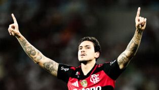 Foto: Gilvan de Souza/Flamengo