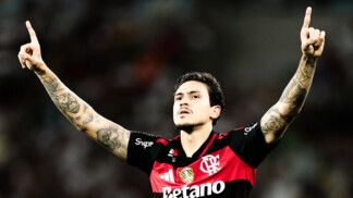 Foto: Gilvan de Souza/Flamengo