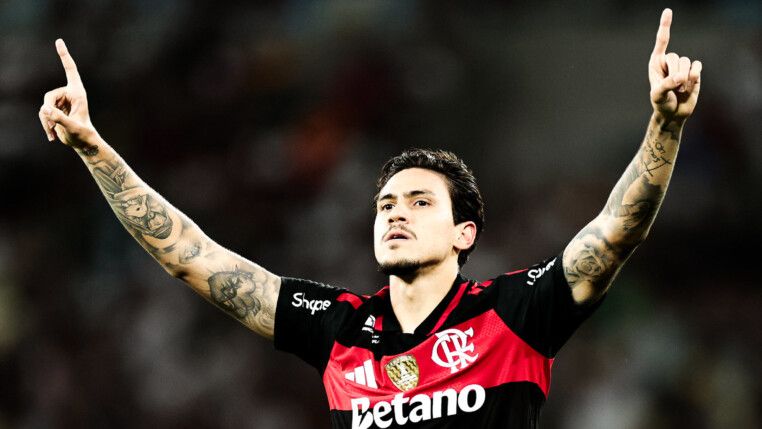 Foto: Gilvan de Souza/Flamengo