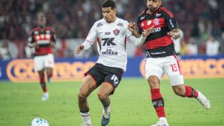 Foto: Victor Ferreira/EC Vitória