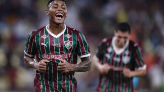 Foto: Marcelo Gonçalves/Fluminense FC